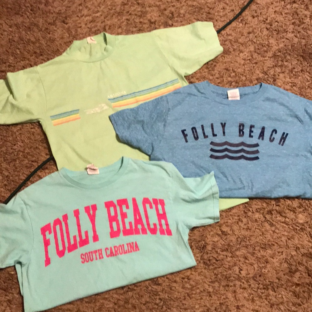 T-shirt bundle